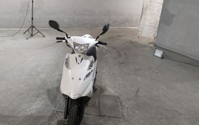 SUZUKI ADDRESS V125 CF46A