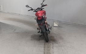 HONDA CBF125R PJJN