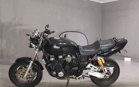 YAMAHA XJR1200 1994 4KG
