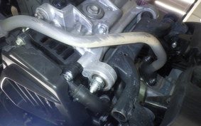 HONDA CABINA 92 2001 CB92