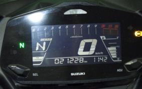SUZUKI GIXXER 250 SF 2024 ED22B