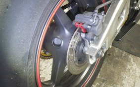 HONDA CBR600RR GEN 2 2006 PC37