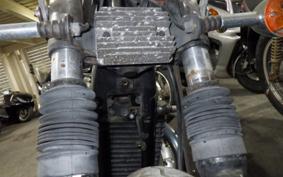 TRIUMPH ボンネビ