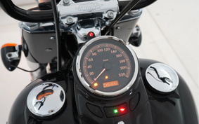 HARLEY FLS 2012 JR5