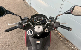 YAMAHA MAJESTYS SG28J