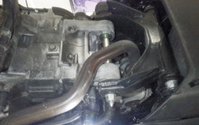 HONDA FORZA SI 2005 MF12