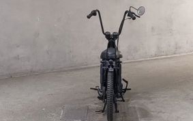 HONDA SUPER CUB50 AA01