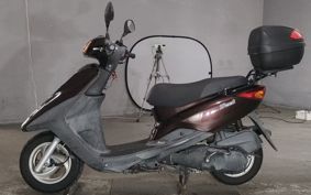 YAMAHA AKUSHI STREET SE53J