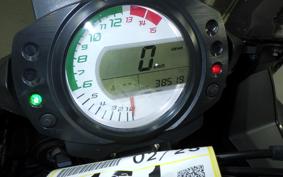 KAWASAKI ZX 10 NINJA R 2011