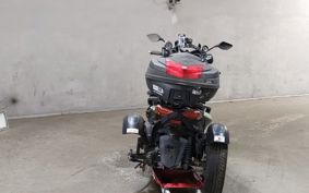 YAMAHA X-MAX 250 Trike SG39