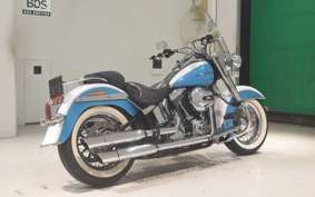 HARLEY FLSTN1690 2015