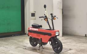 HONDA MOTOCOMPO AB12