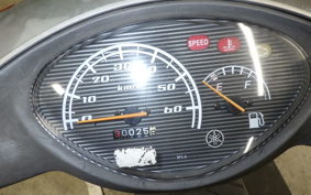 YAMAHA JOG Gen.5 2005 SA36J