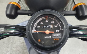 HONDA TODAY AF61