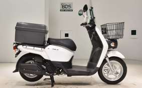 HONDA ﾍﾞﾝﾘｨ50-2 2006 AA05
