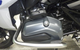 BMW R1200RS 2017