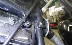 YAMAHA DRAGSTAR 250 1996 VG02J