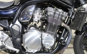 SUZUKI GSF1200 1999 GV75A