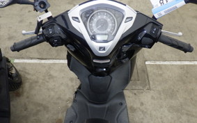 HONDA LEAD 125 JK12