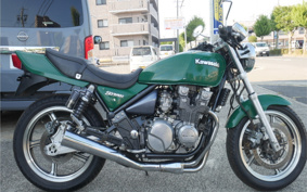 KAWASAKI ZEPHYR 550 ...