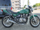 Фото Kawasaki ZEPHYR 550 с японского аукциона