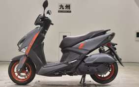 YAMAHA CYGNUSｸﾞﾘﾌｧｽ 1979 SEJ4J