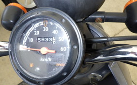 HONDA TODAY AF61