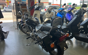 KAWASAKI ELIMINATOR 125 BN125A