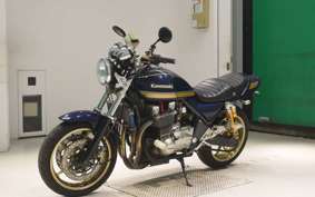 KAWASAKI ZEPHYR 1100 2000 ZRT10A