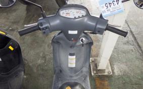 SUZUKI LET's 4 CA45A