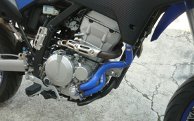 KAWASAKI KLX125D TRACKER X LX250V