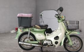 HONDA LITTLE CUB C50
