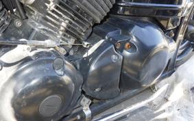 YAMAHA DRAGSTAR 400 1996 4TR