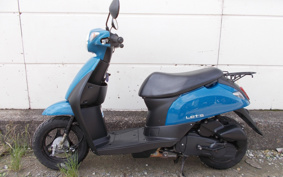 SUZUKI LET's CA4AA