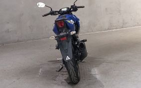 SUZUKI GSX-S125 DL32B