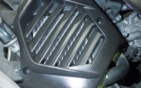 HONDA TACT Basket AF79