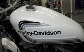 HARLEY XL1200S 2000