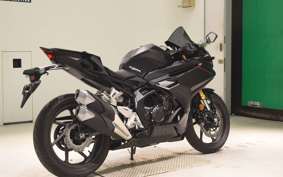 HONDA CBR250RR A 2008 MC51