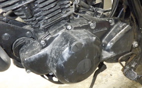 YAMAHA TW200 2026 2JL