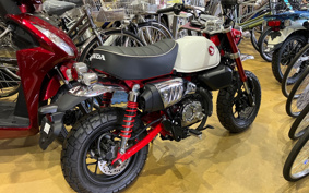 HONDA MONKEY 125 JB05