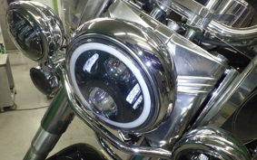 HARLEY FLSTC 1580 2008