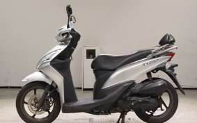 HONDA DIO 110 JF31