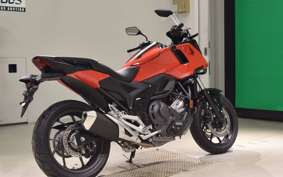 HONDA NC750X DCT 2026 RH23