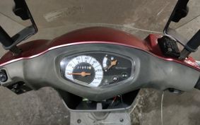 SUZUKI ADDRESS V125 CF46A