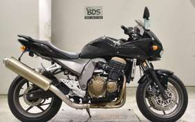 KAWASAKI Z750 S Type 2005