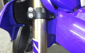 YAMAHA YZ85LW 1982 CB16C