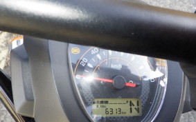 HONDA ｸﾛｽｶﾌﾞ110-3 JA60