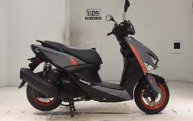 YAMAHA CYGNUS Griffus 2023 SEJ4J