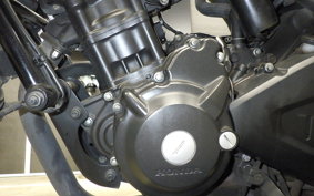 HONDA REBEL 250 MC49