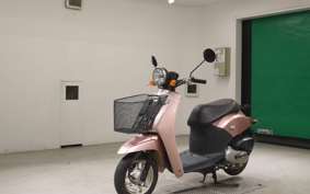 HONDA TODAY 2005 AF61